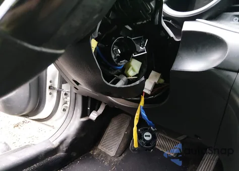 2015 Kia Optima Lx z USA, uszkodzony, nr VIN KNAGM4A73F5611770